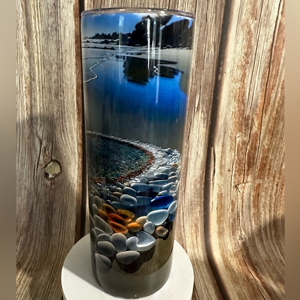 20 OZ tumbler